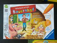 Ravensburger tiptoi Spiel Bauernhof Baden-Württemberg - Rheinfelden (Baden) Vorschau