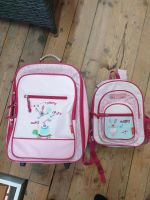 Sigikid Trolley + Rucksack, Setpreis Bayern - Hof (Saale) Vorschau