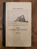 Otto Völckers "Der Schmied der Götter" Kaisersesch - Schöne Aussicht, Gem Masburg Vorschau