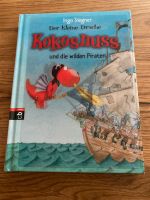 Der kleine Drache Kokosnuss und die wilden Piraten, Hologramm Schleswig-Holstein - Handewitt Vorschau