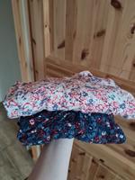 Set dünne Blusen s.oliver floral 38 M Bremen-Mitte - Bremen Altstadt Vorschau