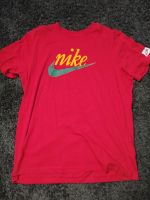 T-Shirt Nike Saarland - St. Wendel Vorschau