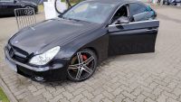 Mercedes cls 350 amg Rheinland-Pfalz - Speyer Vorschau