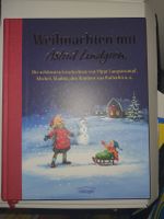 Buch - NEU - Weihnachten mit Astrid Lindgren Nordrhein-Westfalen - Radevormwald Vorschau