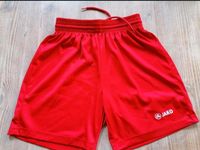 JAKO Trainingshose, Sporthose, Fußballhose Gr 140/146 Bayern - Breitenbrunn i.d. Oberpfalz Vorschau