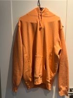 Supreme Sequin Arc Hooded Sweatshirt Pale Orange Kiel - Mitte Vorschau
