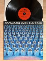 Jean Michel Jarre Equinoxe LP Polydor vangelis Electro Pop Vinyl München - Bogenhausen Vorschau