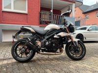 Triumph Speed Triple 1050 ABS Baden-Württemberg - Vaihingen an der Enz Vorschau