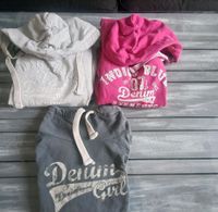 Tom Tailor Denim Hoodie/Kapuzenpulli/ Sweatshirt Gr.M Aachen - Aachen-Mitte Vorschau