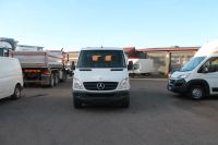 Mercedes-Benz Sprinter II Kasten 316 NGT/Nenzin/Gas/AKH/1.Hand Baden-Württemberg - Reutlingen Vorschau