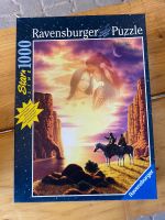 Ravensburger Puzzle 1000 Indianer Rheinland-Pfalz - Bretzenheim Vorschau