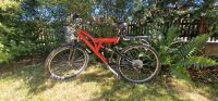 Mountainbike 26Zoll MTB Shimano Bayern - Wald Oberpf. Vorschau