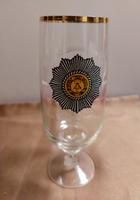 Glas  "  Erinnerungsglas an Wolfen  ( DDR ) Bayern - Prien Vorschau