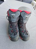 MEINDL wanderschuhe dammen Bayern - Lappersdorf Vorschau