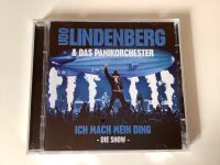 Udo Lindenberg Panikorchester „Ich mach mein Ding“ 2 CDs Niedersachsen - Northeim Vorschau