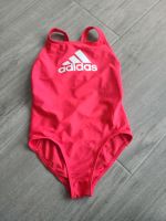 Mädchen  Badeanzug Adidas  gr.140 Neu! Hessen - Wolfhagen  Vorschau