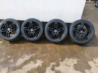 16 Zoll Felgen Alutec + Reifen Hankook Hessen - Herbstein Vorschau