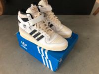 Adidas Forum 84 Hi Gr.44 **NEU** Retro Vintage 80er Bayern - Kiefersfelden Vorschau