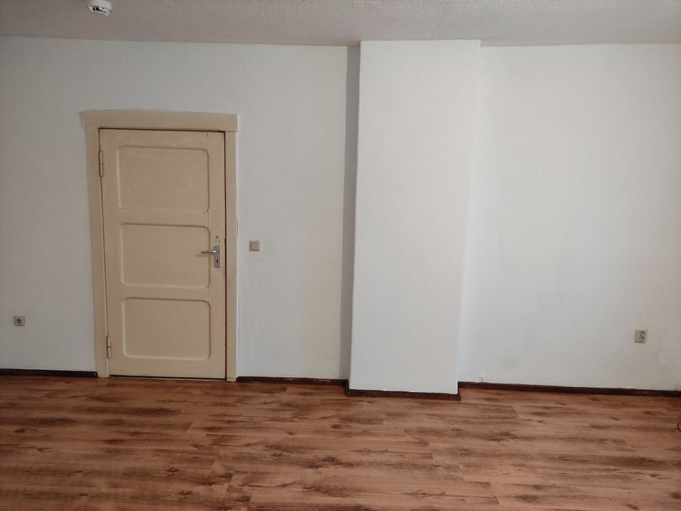 2 Zimmer, Küche, Bad, 56,44 qm, in 16359 Biesenthal in Oberkrämer