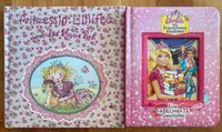 Kinderbuch Barbie und Prinzessin Lillifee Mädchen Bayern - Egling a.d. Paar Vorschau