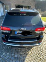 Jeep Grand Cherokee Summit 3.0 V6 M.-Jet 184kW Au... Nordrhein-Westfalen - Much Vorschau