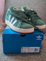 ich verkaufe diese adidas Campus 00s in dunkelgrün Thüringen - Apolda Vorschau
