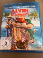 Alvin und die Chipmunks 3: Chipbruch [Blu-ray] Bayern - Schweinfurt Vorschau