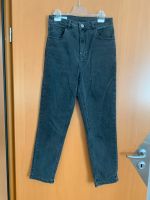 Graue Collusion  011 Slim Mom Jeans Jeanshose Gr. 30/30 Bayern - Essenbach Vorschau