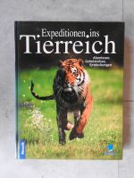 Expedition ins Tierreich  Naturführer Sachsen-Anhalt - Genthin Vorschau