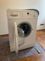 Waschmaschine Bosch Serie 4 München - Moosach Vorschau