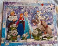 Puzzle Frozen Ravensburger, 48 Teile, ab 5 J. Baden-Württemberg - Meckenbeuren Vorschau