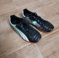 Hallenschuhe, Sportschuhe, Fußballschuhe puma gr. 33 Bayern - Bergtheim (Unterfranken) Vorschau