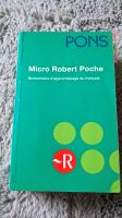 Micro Robert Poche PONS Baden-Württemberg - Karlsruhe Vorschau