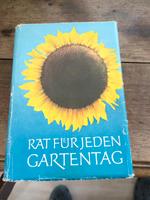 rat für jeden GartenTag DDR Sachsen-Anhalt - Salzatal Vorschau