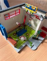 Playmobil Turnhalle Sachsen-Anhalt - Erxleben (bei Haldensleben) Vorschau