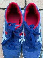 Canvas Sneaker Asics Frankfurt am Main - Eckenheim Vorschau