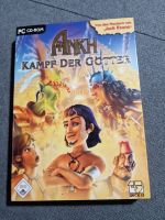 PC Spiel „ Ankh „ gebr. Nordrhein-Westfalen - Dinslaken Vorschau