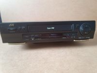 JVC S-VHS HR-S6611 EU Nordrhein-Westfalen - Kerpen Vorschau