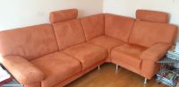 Sofa Polstergarnitur Beldivani 170x240 hochwertig NEU terrakotta München - Trudering-Riem Vorschau