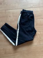 Business Jogger Hose Chino Jeans S.Oliver blau Gr.36 Bayern - Cadolzburg Vorschau