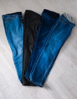 Schwangerschafts Jeans 38/40 Nordrhein-Westfalen - Bergheim Vorschau