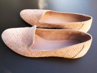 Loafer/Ballerinas/Espandrilles, 40 - neuwertig Baden-Württemberg - Mannheim Vorschau