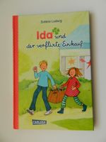 Ida und der verflixte Einkauf - Eine fröhliche Geschichte für Leipzig - Altlindenau Vorschau