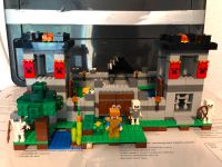 LEGO Minecraft: Die Festung (21127) Nordrhein-Westfalen - Hagen Vorschau