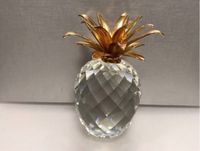 Swarovski Figur: Die große Ananas ca. 105 mm. im Top Zustand! Altona - Hamburg Lurup Vorschau