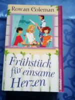 Rowan Coleman - Frühstück für einsame Herzen Rheinland-Pfalz - Bassenheim Vorschau