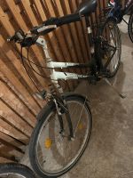 Fahrrad Climber Hessen - Bad Soden am Taunus Vorschau