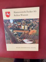 Buch Hannoversche Zucker AG Rethen-Weetzen Lübeck - Travemünde Vorschau