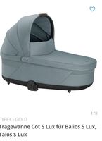 Cybex Gold Cot S Lux Hannover - Mitte Vorschau