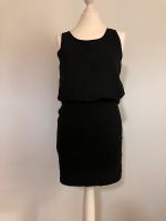 Vero Moda Mini-Kleid in schwarz Gr. S Hessen - Schmitten Vorschau